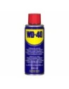 Wd-40 Aceite Lubricante Multiusos 200 Ml Spray Anticorrosivo