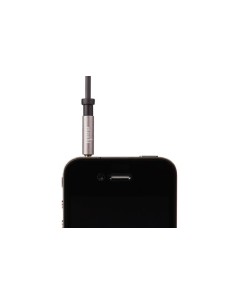 Moshi 99MO023002 - Cable audio de 3.5 mm (1.8 m): Kiwiku.com: Electrónica 2
