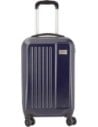 Safta Maleta Trolley Abs Blackfit8 Navy Blue 4r 54cm, Cabina 20", Candado Tsa, 40,1l