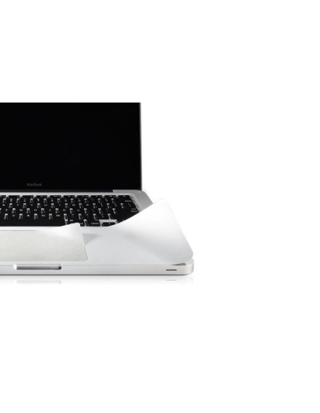 Moshi PalmGuard Uni-Body 13 - Accesorio para portátil (Plata, MacBook, 325 x 0 x 90 mm): Kiwiku.com: Electrónica