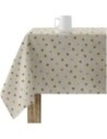 Muare Mantel Antimanchas Belum 0120-305 100 X 140 Cm Resinado Impermeable