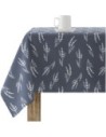 Muare Mantel Resinado Antimanchas Modelo 220-20 Rectangular Resistente Al Agua
