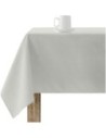 Muare Mantel Resinado Antimanchas Modelo Liso 2716 para Mesas de 100 A 300 Cm