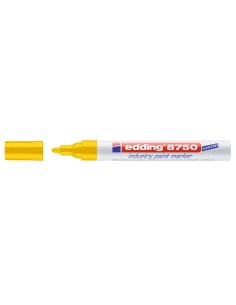 edding_marcador_permanente_de_tinta_opaca_industrial_8750_amarillo_4004764103669_oferta
