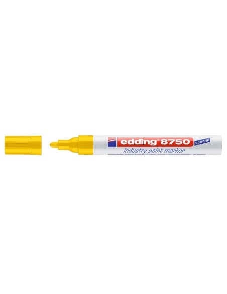 edding_marcador_permanente_de_tinta_opaca_industrial_8750_amarillo_4004764103669_oferta