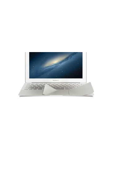 Moshi PalmGuard Air 11 - Protector de reposamanos y trackpad para MacBook Air 11, blanco: Kiwiku.com: Electrónica