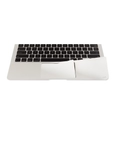 Moshi PalmGuard Air 11 - Protector de reposamanos y trackpad para MacBook Air 11, blanco: Kiwiku.com: Electrónica 2