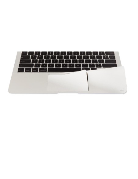 Moshi PalmGuard Air 11 - Protector de reposamanos y trackpad para MacBook Air 11, blanco: Kiwiku.com: Electrónica
