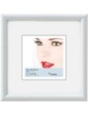 Walther Galeria Marco 20x20 Plástico Blanco Kw220h