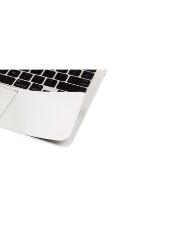 Moshi PalmGuard Air 11 - Protector de reposamanos y trackpad para MacBook Air 11, blanco: Kiwiku.com: Electrónica
