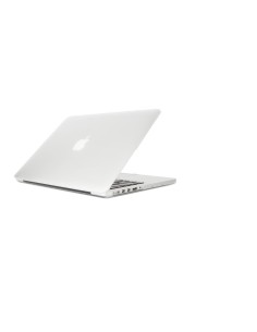 Moshi iGlaze Pro 13 - Carcasa para MacBook Pro Retina 13, transparente: Kiwiku.com: Informática