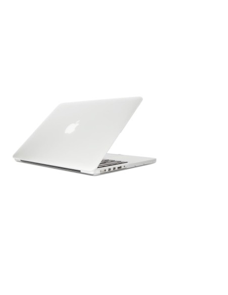 Moshi iGlaze Pro 13 - Carcasa para MacBook Pro Retina 13, transparente: Kiwiku.com: Informática