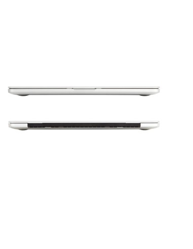 Moshi iGlaze Pro 13 - Carcasa para MacBook Pro Retina 13, transparente: Kiwiku.com: Informática