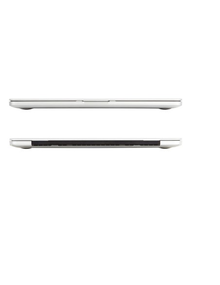 Moshi iGlaze Pro 13 - Carcasa para MacBook Pro Retina 13, transparente: Kiwiku.com: Informática