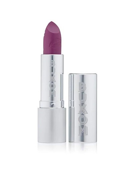Buxom Full Force Plumping Lipstick Badass 3,5 Gr - Labial Voluminizador