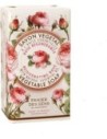 Panier Des Sens Jabón Vegetal Rose Regenerante 150gr para Todo Tipo de Pieles