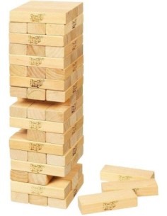 hasbro_jenga_juego_de_habilidad_clásico_de_madera_para_toda_la_familia_5010994692056_oferta 2