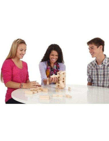 hasbro_jenga_juego_de_habilidad_clásico_de_madera_para_toda_la_familia_5010994692056_barato