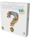 Repos Production Juego de Mesa Concept Kids Animals para Niños, A Partir de 4 Años, Multijugador 4-12 Jugadores