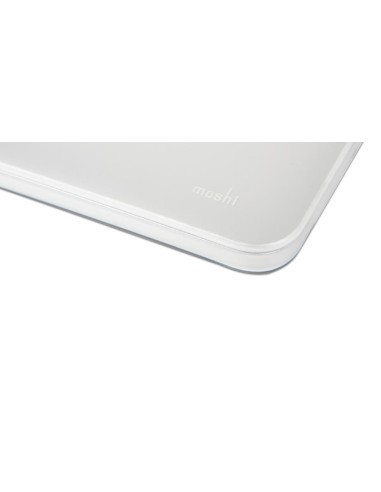Moshi iGlaze Pro 13 - Carcasa para MacBook Pro Retina 13, transparente: Kiwiku.com: Informática