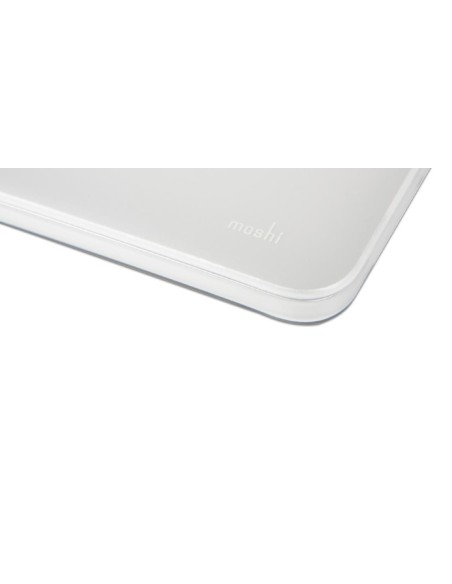 Moshi iGlaze Pro 13 - Carcasa para MacBook Pro Retina 13, transparente: Kiwiku.com: Informática