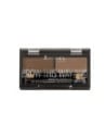 Rimmel London Brow Sculpting Kit Sourcils 002 - Kit Completo para Cejas Con Cera y Sombra