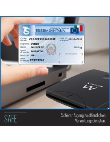 ewent_lector_de_tarjetas_electrónicas_ew1052_compatible_con_windows/mac