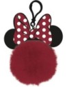 Pyramid International Llavero Pom Pom Orejas Minnie