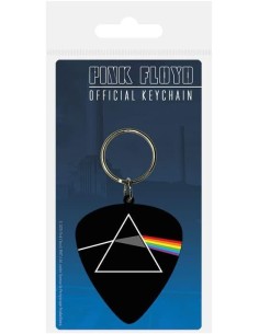 pyramid_international_llavero_de_goma_con_forma_de_púa_de_pink_floyd 2