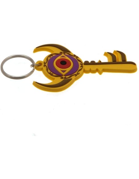 pyramid_international_llavero_the_legend_of_zelda_boss_key_diseño_exclusivo_5050293387338_promocion