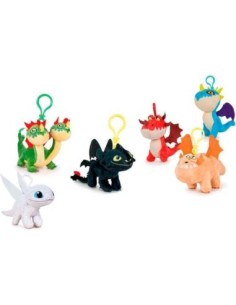 play_by_play_llavero_peluche_how_to_train_your_dragon_surtido_14_cm_8425611376801_oferta