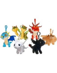play_by_play_llavero_peluche_how_to_train_your_dragon_surtido_14_cm_8425611376801_oferta 2