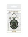 Pyramid International Llavero Textil Harry Potter Slytherin