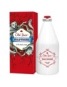 Old Spice Wolfthorn After Shave Lotion para Hombre 100 Ml