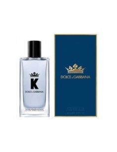 Dolce & Gabbana K Pour Homme Loción After Shave 100 Ml para Hombre