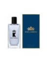 Dolce & Gabbana K Pour Homme Loción After Shave 100 Ml para Hombre