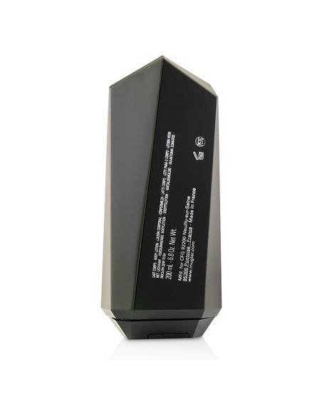 Thierry Mugler Aura Loción Corporal Hidratante 200 Ml Para Mujer - Kiwiku