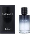 Christian Dior Sauvage Loción Después Del Afeitado para Hombre 100ml