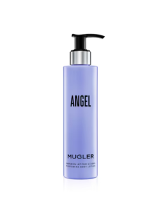 THIERRY MUGLER Angel Loción Corporal Perfumada 200 ml Para Mujer - Kiwiku