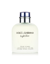 Dolce & Gabbana Light Blue Homme Loción After Shave 100 Ml para Hombre