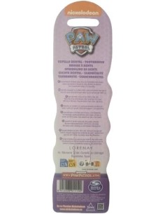 paw_patrol_cepillo_de_dientes_infantil_niña_modelo_1110_8412428011100_oferta 2