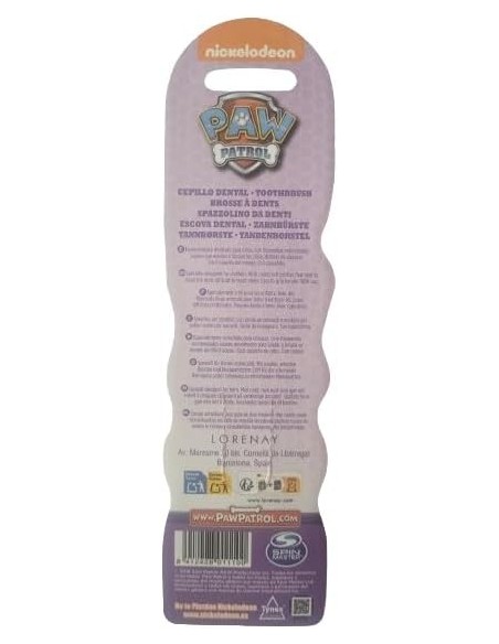 paw_patrol_cepillo_de_dientes_infantil_niña_modelo_1110_8412428011100_promocion