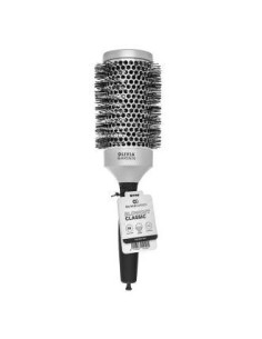 olivia_garden_essential_blowout_classic_silver_hairbrush_55_cepillo_redondo_profesional_antiestático_5414343020994_oferta 2