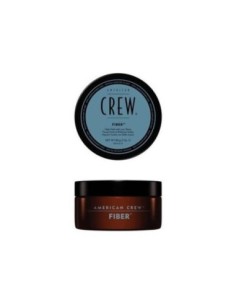 American Crew Fiber Cera de Fijación Fuerte para Cabello Unisex 85 G