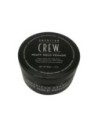 American Crew Heavy Hold Pomade Cera de Fijación Fuerte para Hombre 85 G
