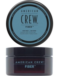 American Crew Fiber Cera Moldeadora para Hombre 50 Gr