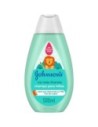 Johnson's Champú para Niños No Más Tirones 500ml Desenredante Suave y Probado Por Pediatras