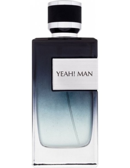 Maison Alhambra Yeah Man Eau De Parfum Hombre 100 Ml | Kiwiku