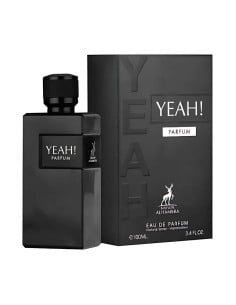 Maison Alhambra Yeah Man Parfum Eau de Parfum para Hombre 100ml 2