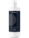 Indola Developer 4% 13vol 1000ml Activador Universal para Color de Cabello